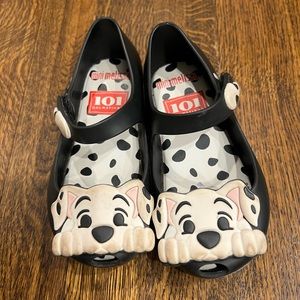Mini Melissa hard to find 101 Dalmatians!!